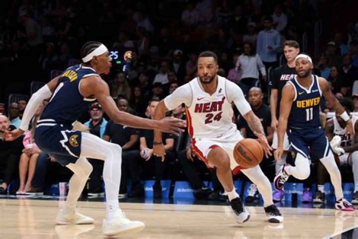 Heat vs Pistons: The Ultimate Rivalry Unveiled