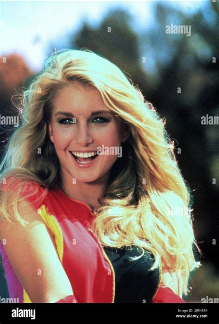 Heather Thomas: The Rising Star Shining Bright in the Entertainment World