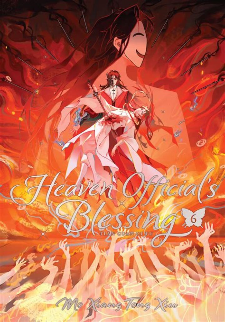 Heaven Officials Blessing Season 3 Release Date on Crunchyroll: Everything You Need to Know