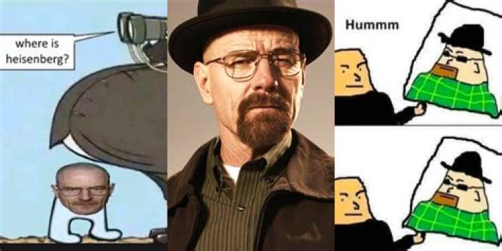 Heisenberg 2024: The Phenomenon That&rsquo;s Breaking the Internet and Why You Should Care