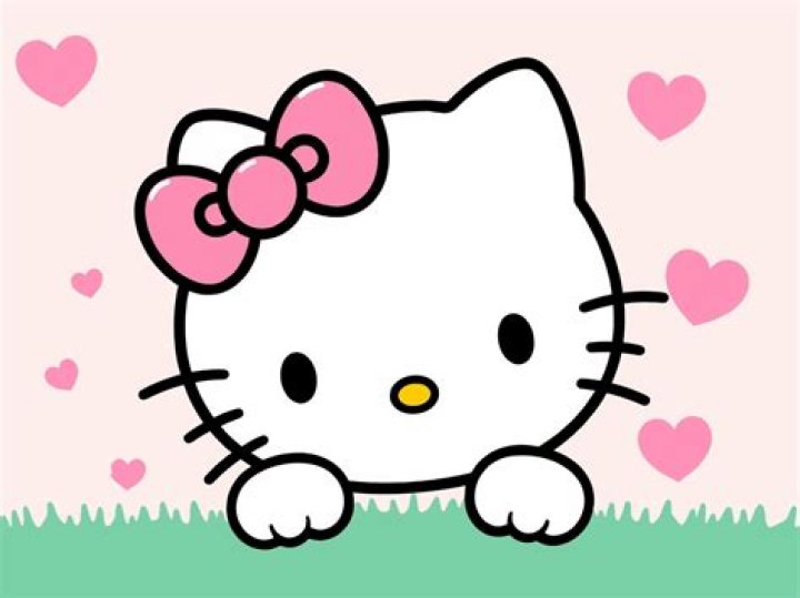 Hello Kitty: The Sweet Story of When She First Came Out