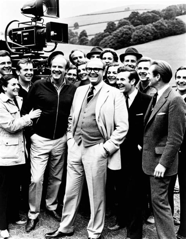 Henry Thomas: The Legendary Star of Hollywood