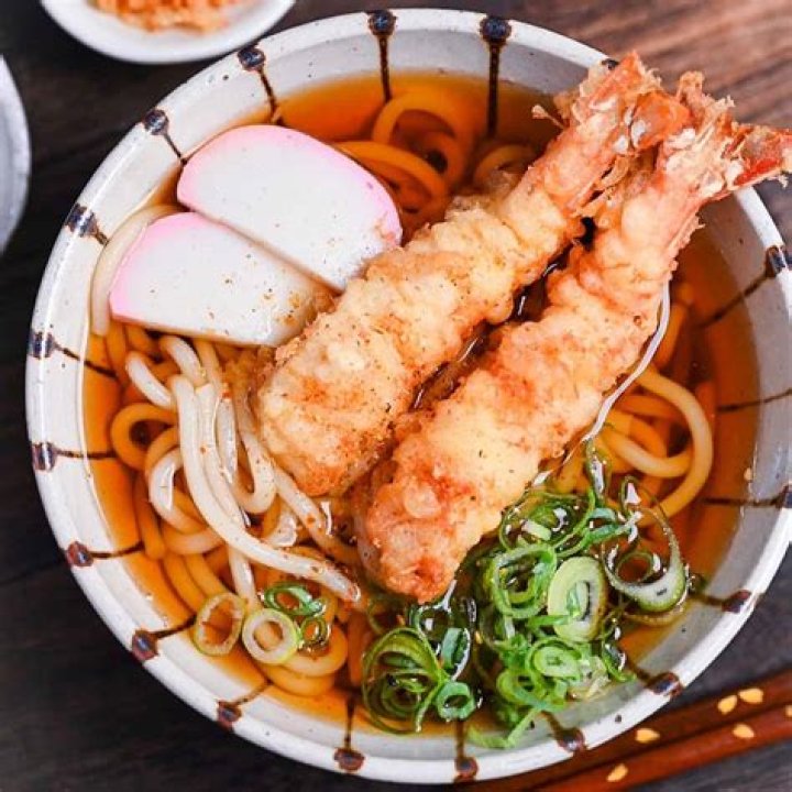Hentai Custom Udon: A Unique Culinary Experience That's Gaining Popularity