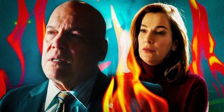 Here Are The 3 Best Theories About Who Adam Is In Daredevil: Born Again