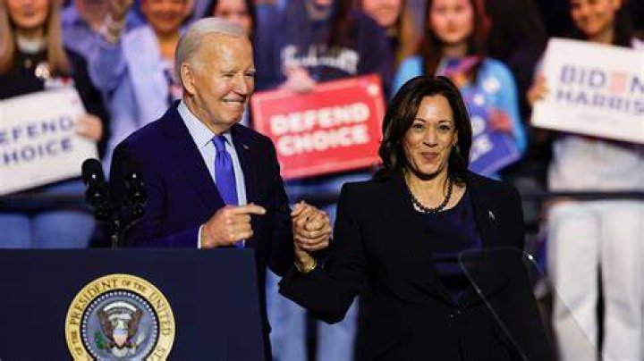 Here Are the Top Reasons Why Kamala Harris Should Not Run for Governor of California | Opinion