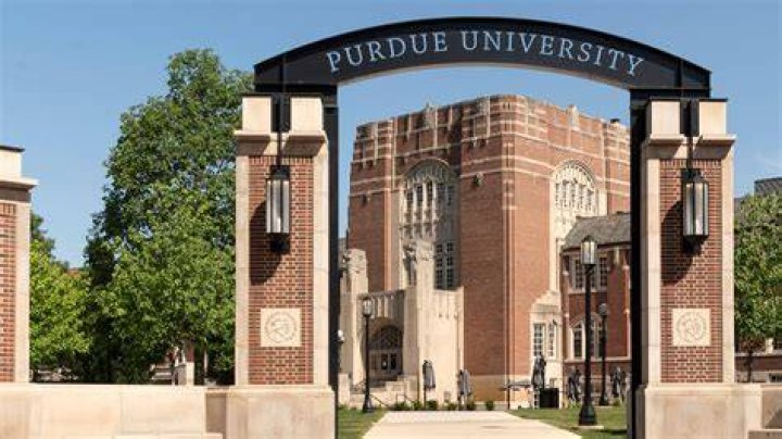 High Point Purdue: Discovering the Hidden Gems of Purdue University