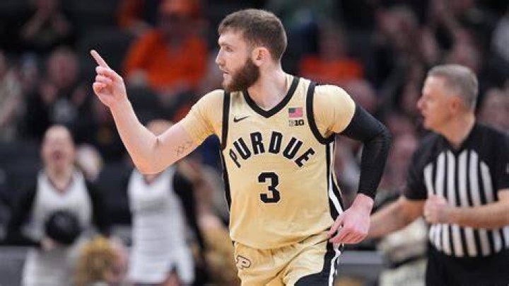 High Point vs Purdue Prediction: Who&rsquo;s Set to Dominate the College Basketball Showdown?