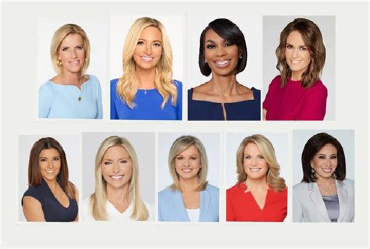 Highest-Paid Salaries of Fox News Anchors: The Inside Scoop You Won&rsquo;t Believe
