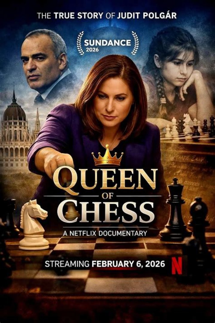 Hikaru Nahi: The Queen of Chess and Streaming