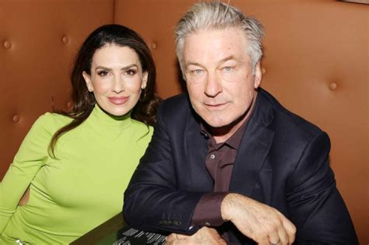 Hilaria Baldwin Responds to Criticism Over Interview Where She "Scolds" Alec Baldwin for Interrupting - E! Online