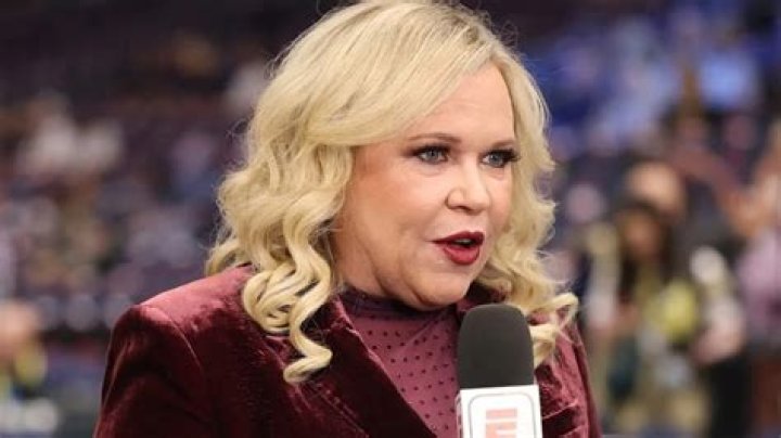 Holly Rowe's Husband: A Comprehensive Look at Her Personal Life and Journey