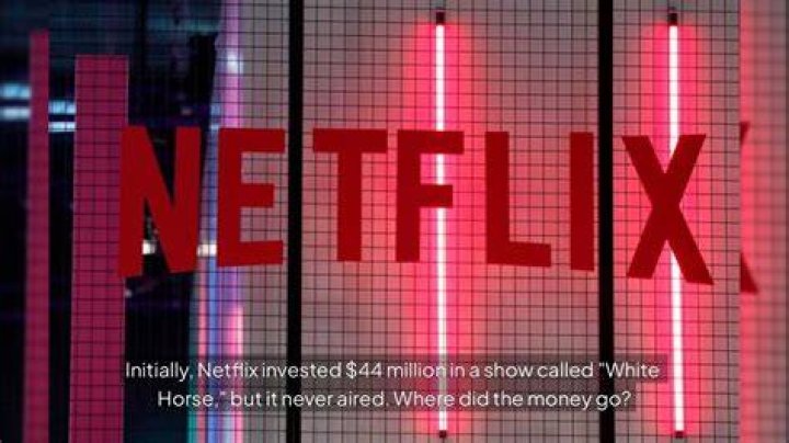 Hollywood Director Arrested on Charges of Swindling Netflix Out of $11M for a Show That Never Aired
