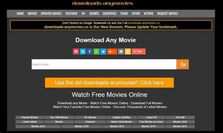 Hollywood Downloads: The Ultimate Guide to Streaming and Downloading Movies Legally