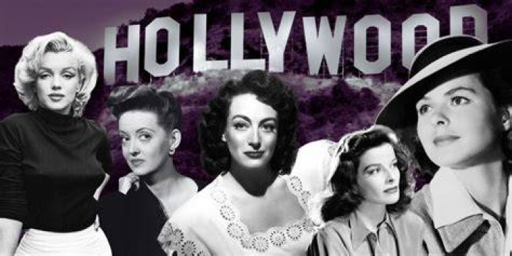 Hollywood Icons: The Legends That Shaped the Glamorous World of Cinema