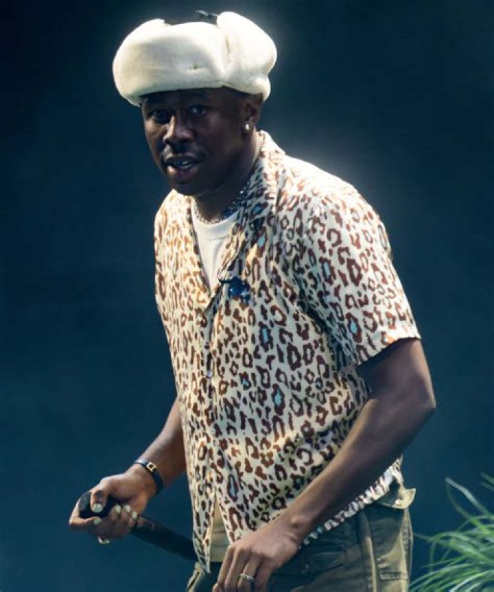 Homer Blackburn: The Untold Story Behind Tyler, The Creator's Iconic Character