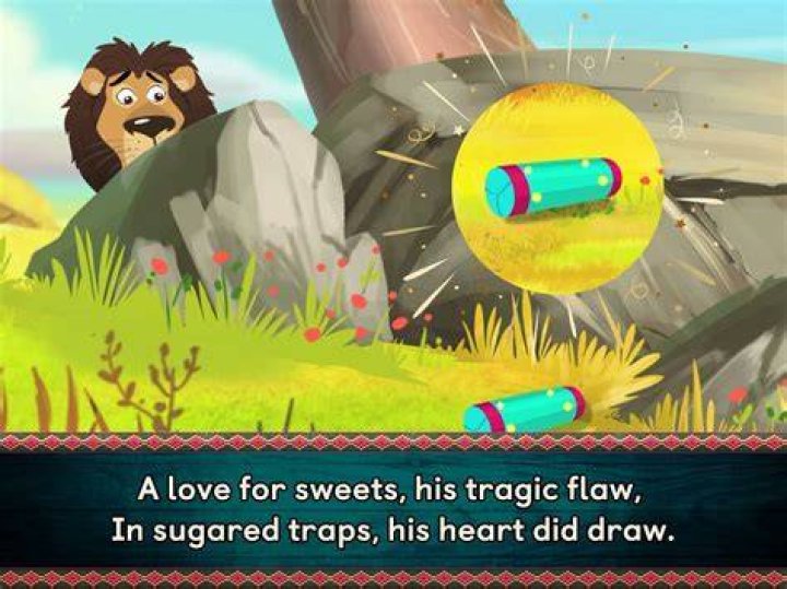 Honeytoon Stories: A Sweet Adventure Into the World of Digital Comics