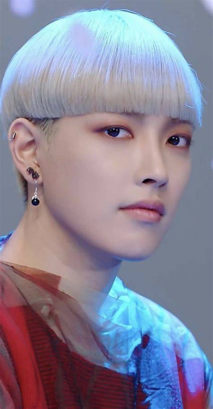 Hongjoong Bowlcut: The Trend That's Taking Over K-Pop and Beyond