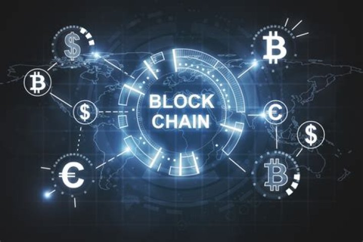 Hot Blockchain Fapello.su: The Next Big Thing in Digital Innovation