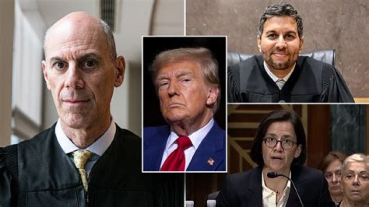 House GOP Moves Swiftly to Impeach Judge Targeted by Trump: The Inside Scoop You Need to Know