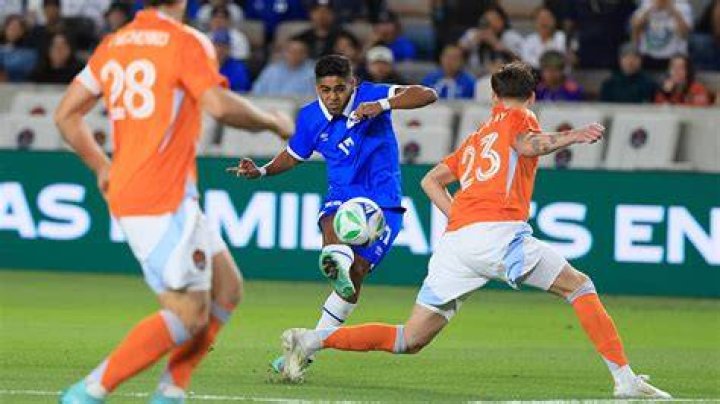 Houston Dynamo vs El Salvador: International Friendly Match; Recap, Goals, Bolillo's Debut and More