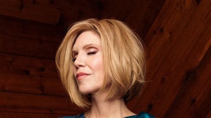 How Alison Krauss Found the Song That Rekindled Her Distinctive Band