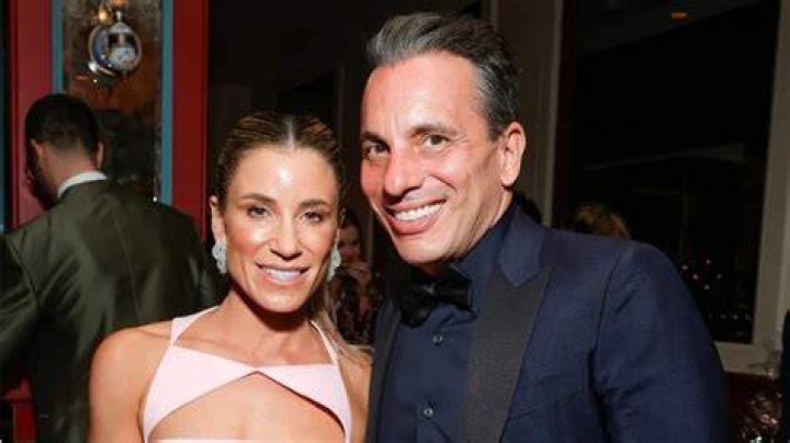 How Did Sebastian Maniscalco Meet His Wife? A Comprehensive Look at Their Love Story