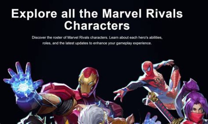 How Does Marvel Rivals Matchmaking Work: The Ultimate Guide to Unlocking Your Competitive Edge