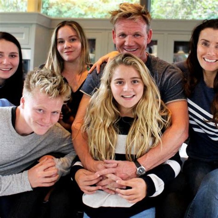 How Many Kids Does Chrystia Freeland Have? A Closer Look at Her Family Life