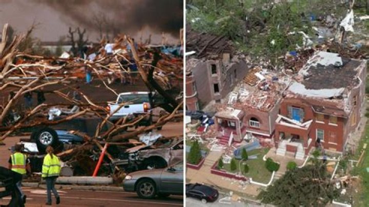 How Many People Died in the Joplin Tornado? A Heartbreaking Journey Through History