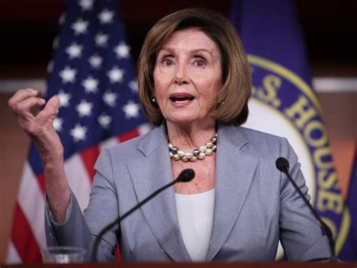 How Many Times Has Nancy Pelosi Been Married? The Truth About Her Love Life
