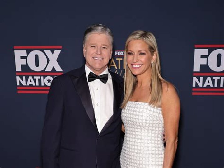 How Many Times Was Ainsley Earhardt Married? A Deep Dive into Her Love Life