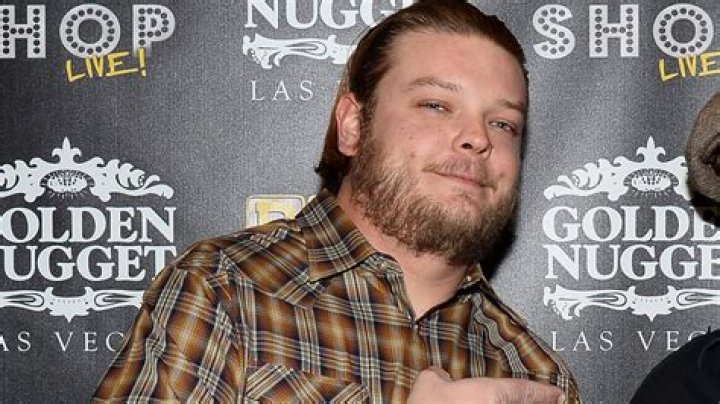 How Old is Corey from Pawn Stars? A Comprehensive Look at Corey Harrison's Life and Career