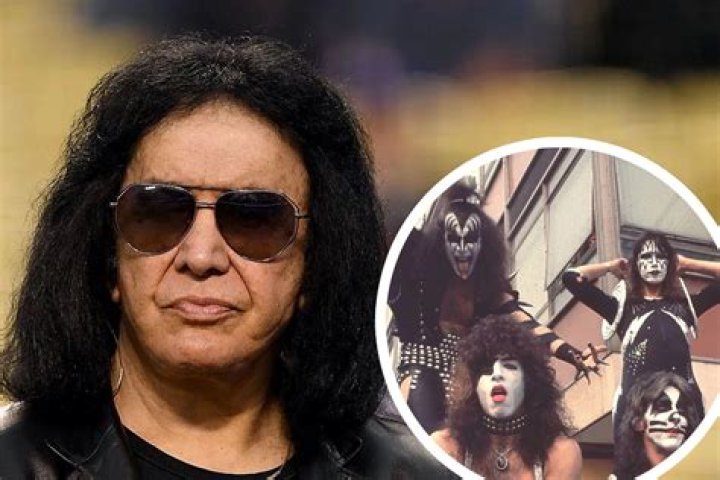 How Old is Gene Simmons? A Comprehensive Look at the Rock Legend's Life and Career