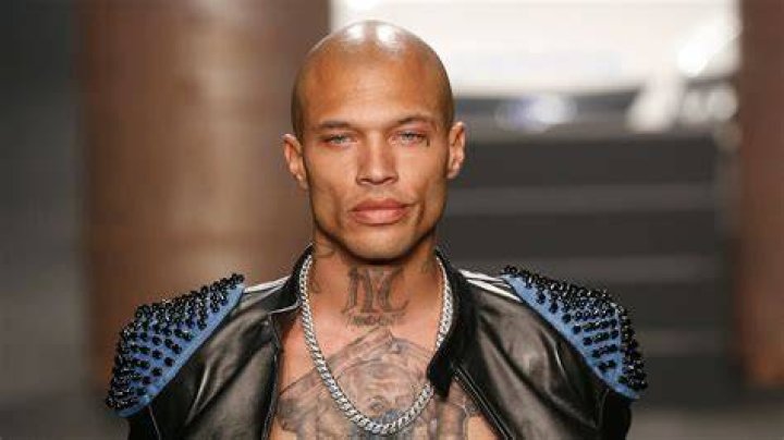 How Old Is Jeremy Meeks? Unveiling the Truth Behind the Former Felon Turned Supermodel