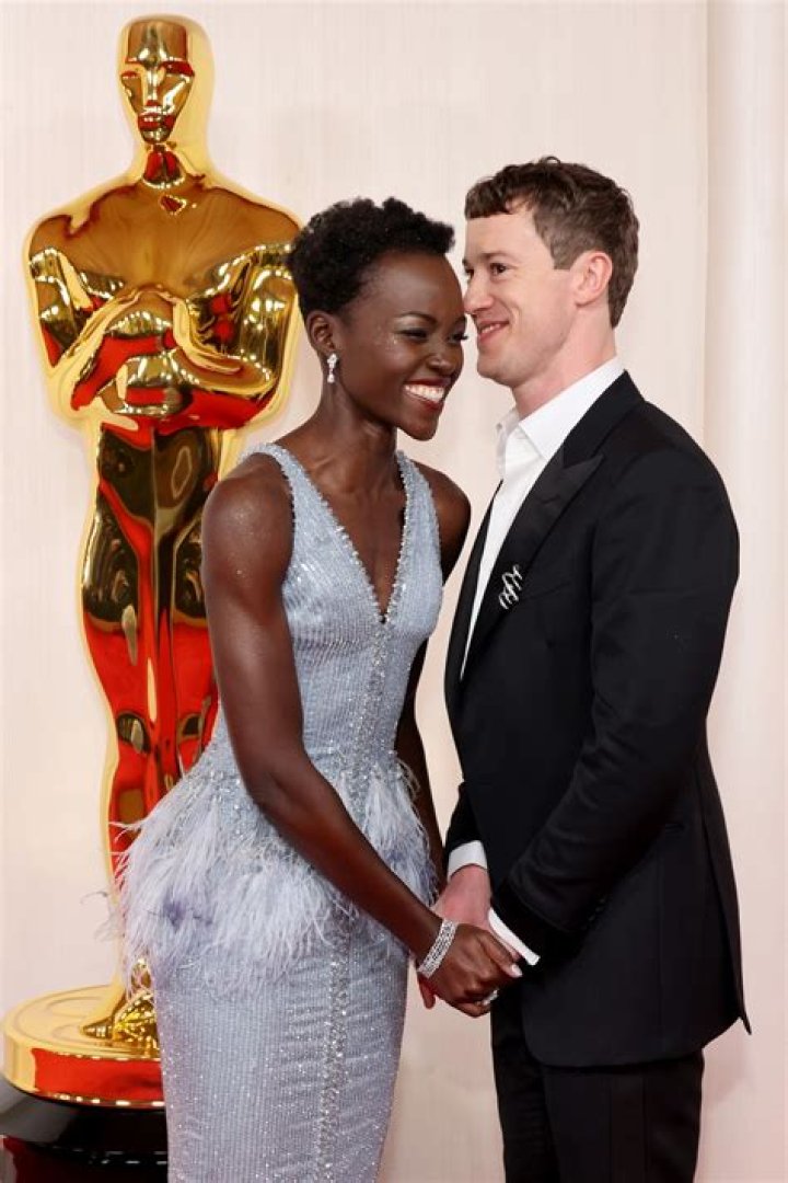 How Old Is Lupita Nyong'o? Unveiling the Star's Age and Journey