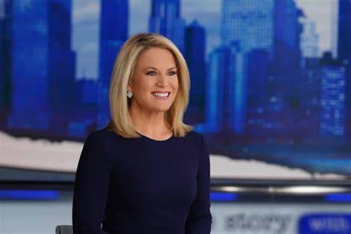 How Old is Martha MacCallum? A Closer Look at the Fox News Anchor&rsquo;s Career and Life