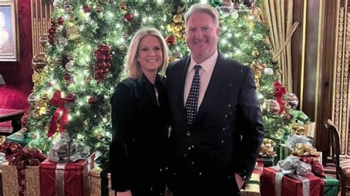 How Old is Martha MacCallum on Fox News? A Deep Dive into Her Career and Legacy