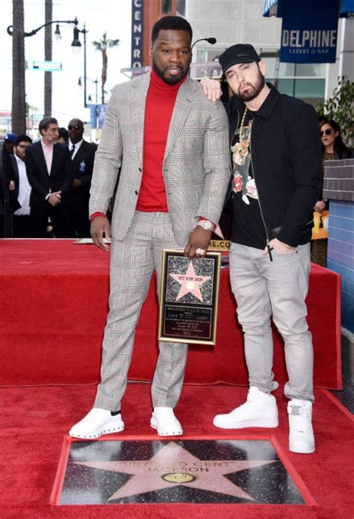 How Tall is 50 Cent? Unveiling the Height and More About the Rapper