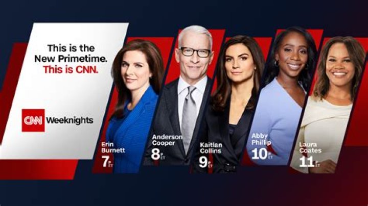 How Tall Is Phil Mattingly? Unveiling the Stats and Stories Behind the CNN Anchor
