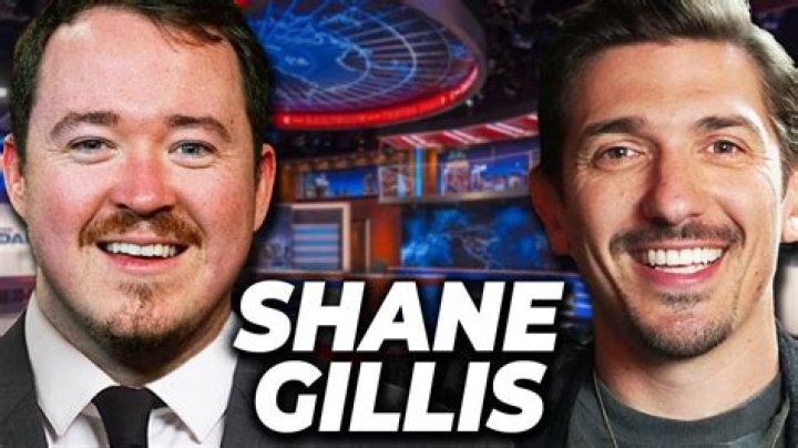 How Tall Is Shane Gillis? Unveiling the Height and More About This Comedy Legend