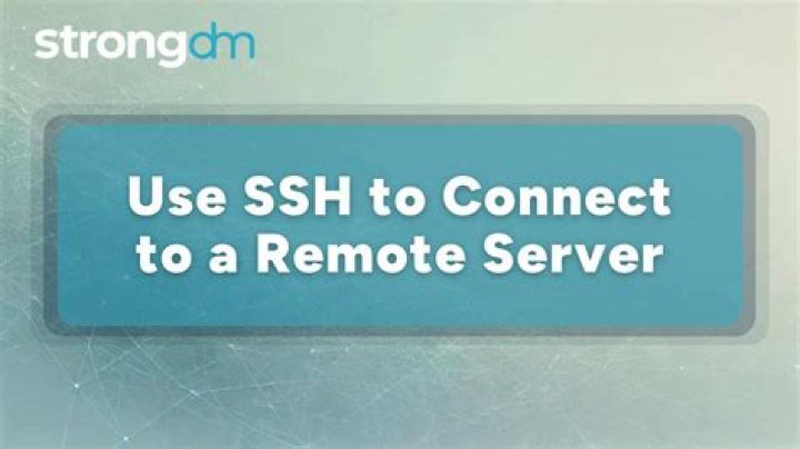 How to Access IoT Devices Remotely with SSH Free: The Ultimate Guide