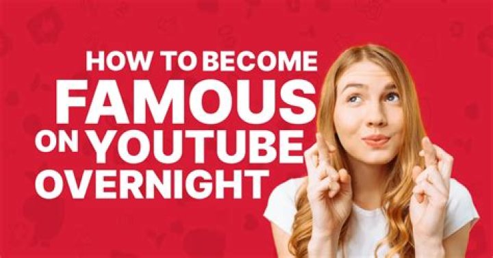 How to Become Famous Online: A Quick Guide to Building Your Digital Persona