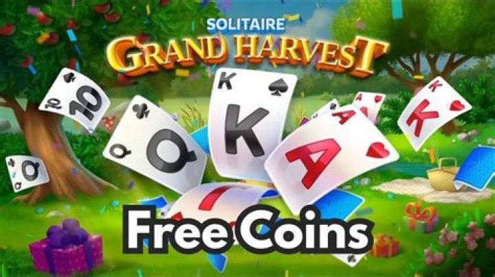 How to Get Solitaire Grand Harvest Free Coins: A Complete Guide for Smart Players
