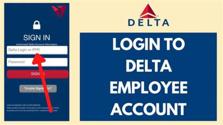 How to Master Deltanet Login: A Step-by-Step Guide for Smooth Access