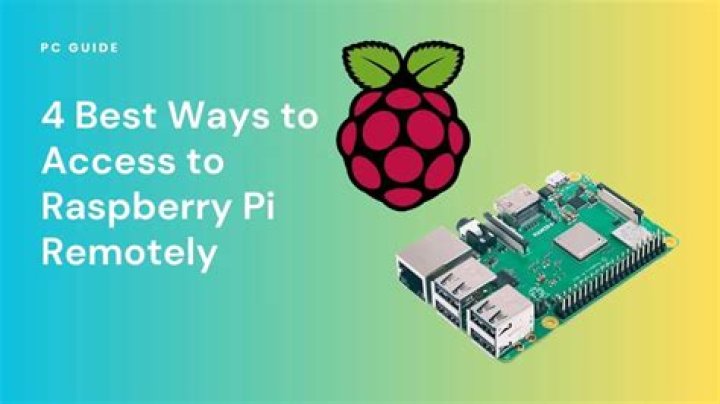 How to Remotely Access Raspberry Pi: Your Ultimate Guide