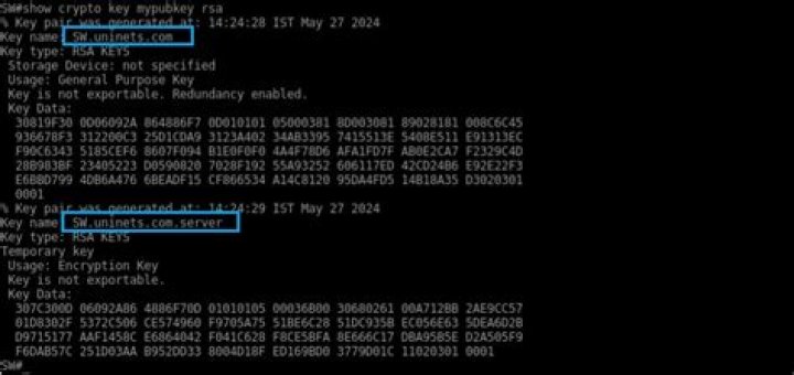 How to SSH Device from Anywhere: The Ultimate Guide for Remote Access Mastery