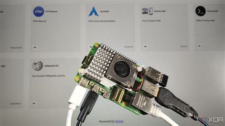 How to Use Remote Access Raspberry Pi Behind Firewall Windows