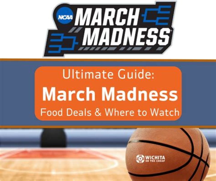 How to Watch March Madness: Your Ultimate Fan Guide