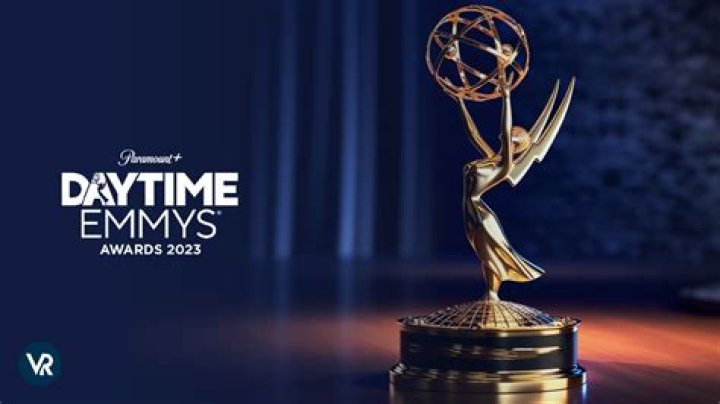 How to Watch the Daytime Emmy Awards: Your Ultimate Guide