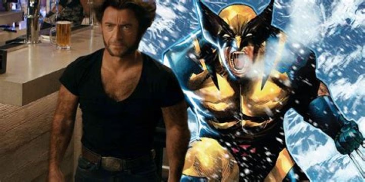 Hugh Jackman Height Wolverine: The Real Story Behind the X-Men Legend